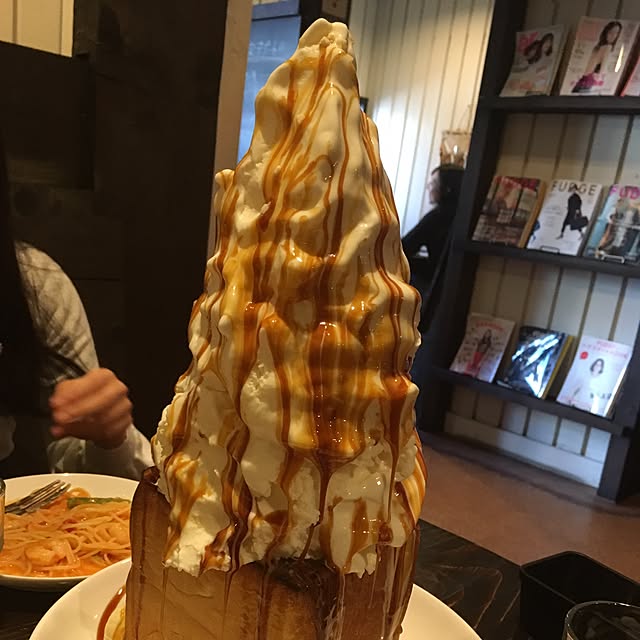 実例写真