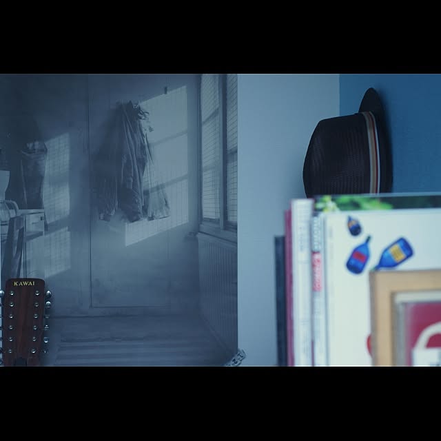 Design papa Ka-tuさんの実例写真