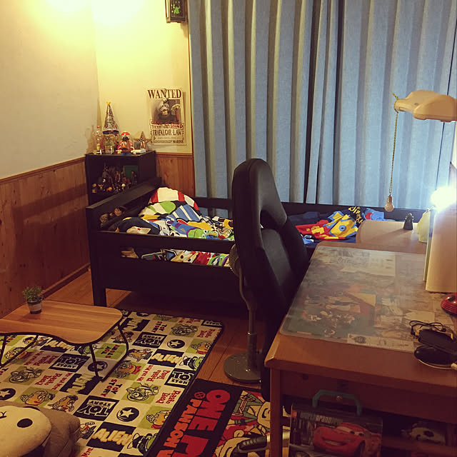 pochomさんの実例写真