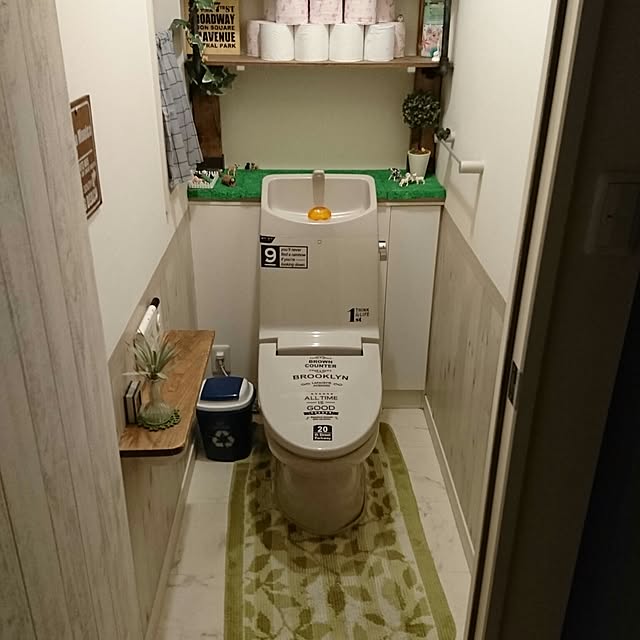 overdrive.m.tさんの実例写真