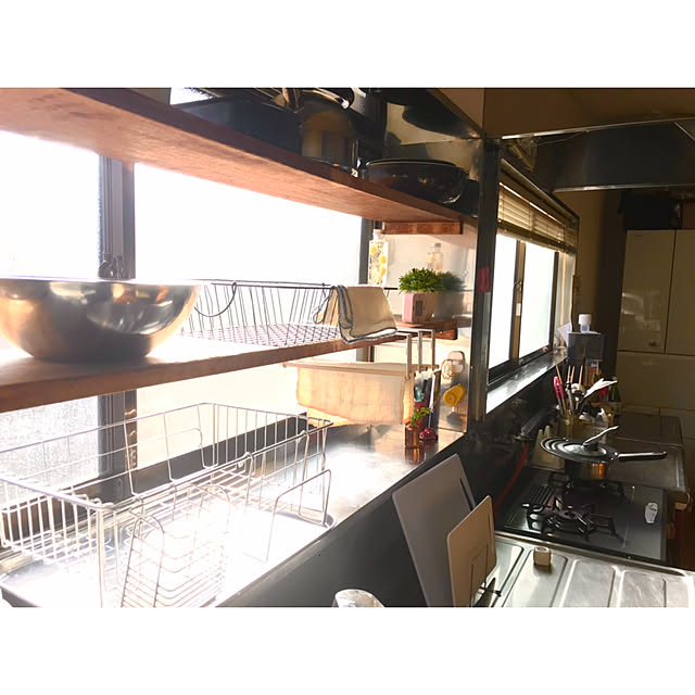 Marinaさんの実例写真