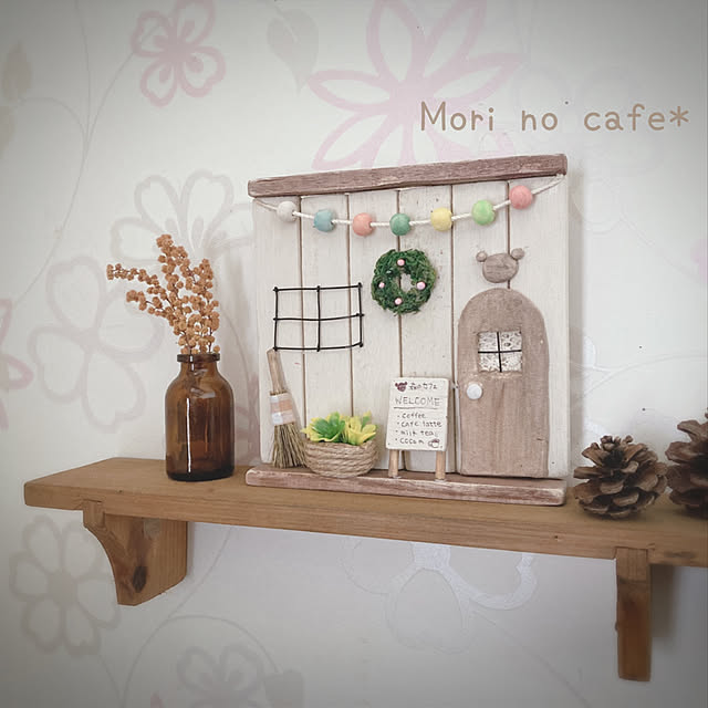 -Riley-mama.-さんの実例写真