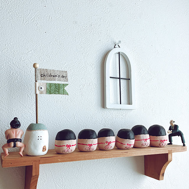 mangoさんの部屋