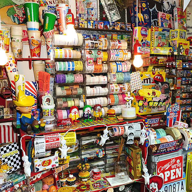 m.k.a.457さんの実例写真