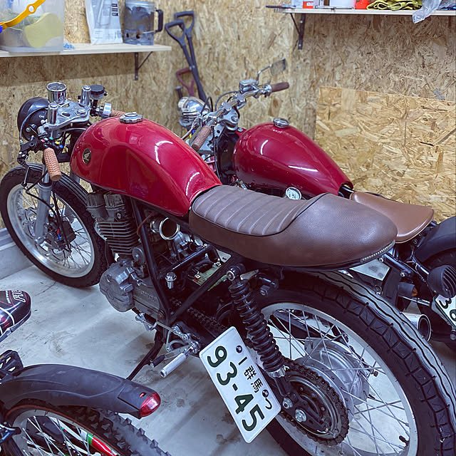 FCRworksさんの実例写真