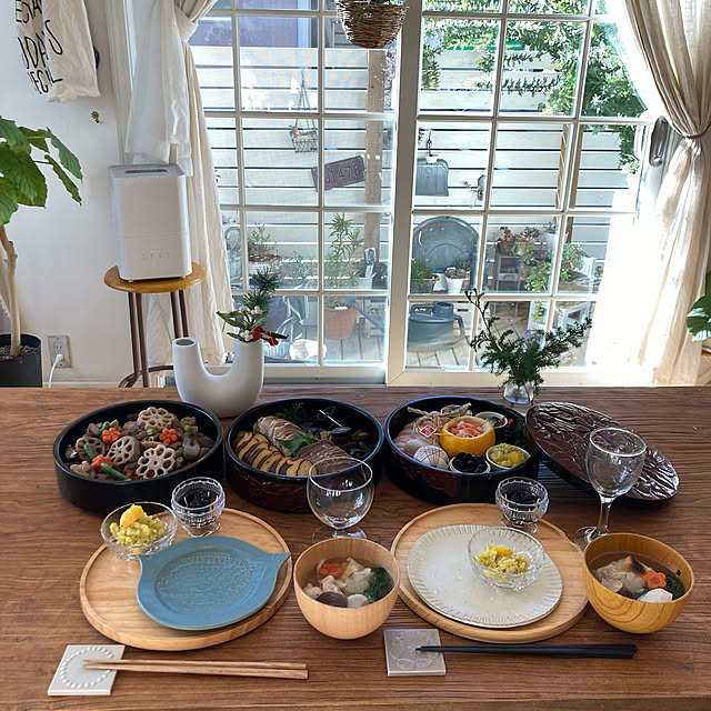 Nanaさんの実例写真