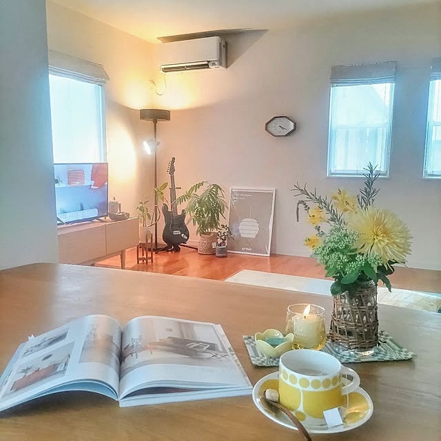 .Haさんの部屋