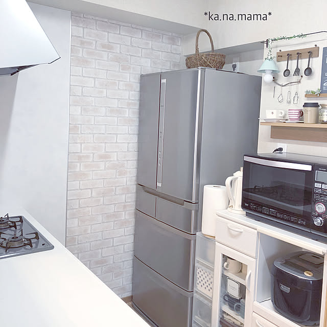 ka.na.mamaさんの実例写真