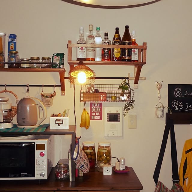 liliさんの実例写真