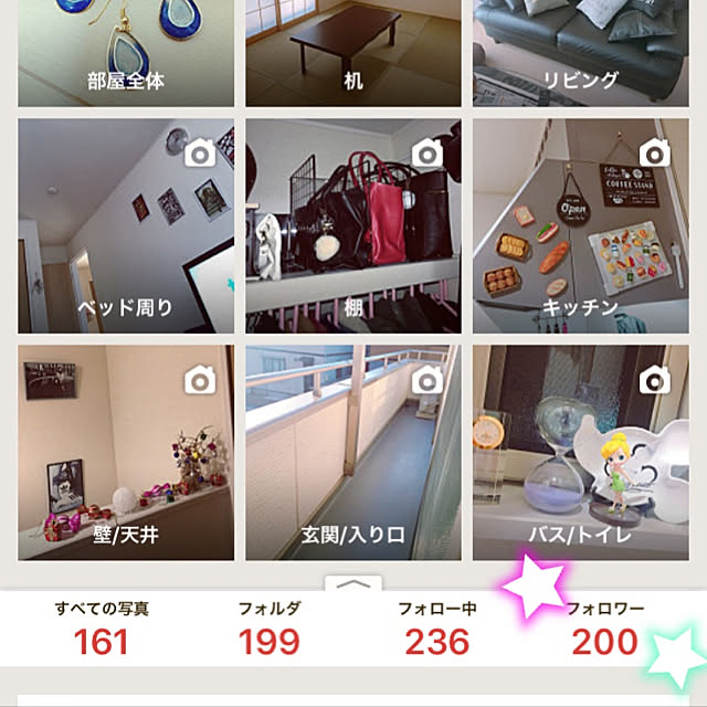 Atsushiさんの実例写真