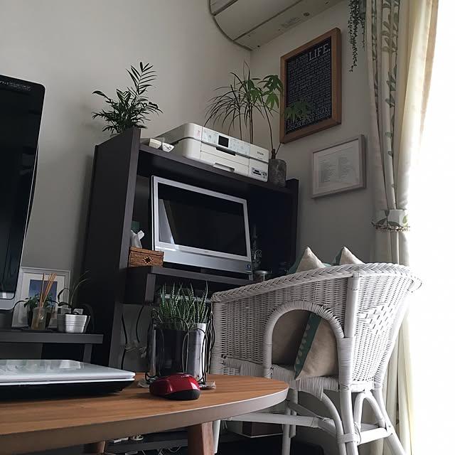 belleさんの実例写真