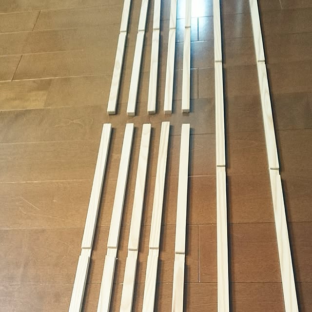 H.Y.Kさんの実例写真