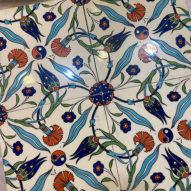 dendenさんの部屋