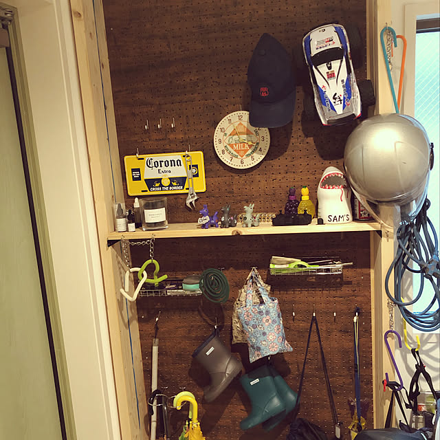meg214さんの実例写真