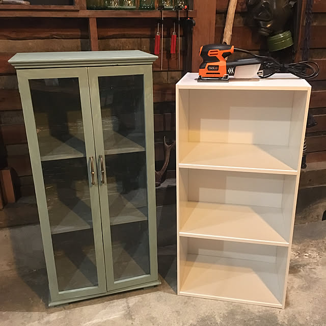 GarageDDさんの実例写真