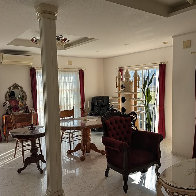 machikomamaさんの部屋