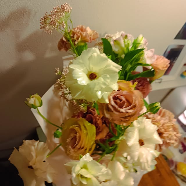hisaさんの部屋