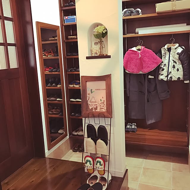 k-aonさんの実例写真