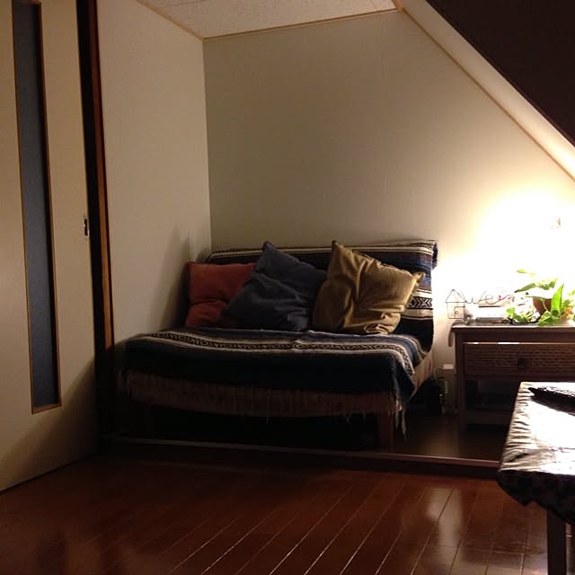 komisoさんの実例写真