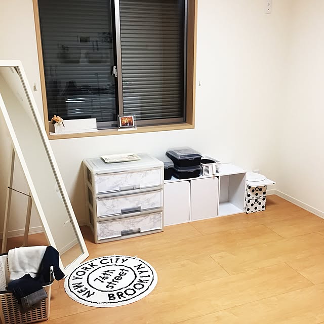 raさんの実例写真