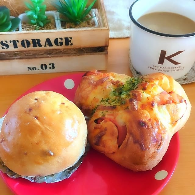 harumoeさんの実例写真