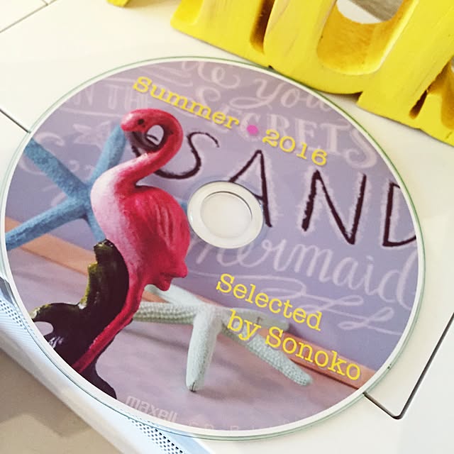 Sonokoさんの実例写真