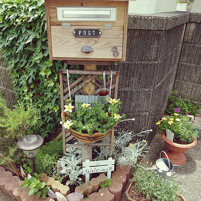 fukuさんの実例写真