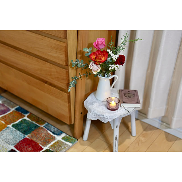 haruisabelさんの部屋