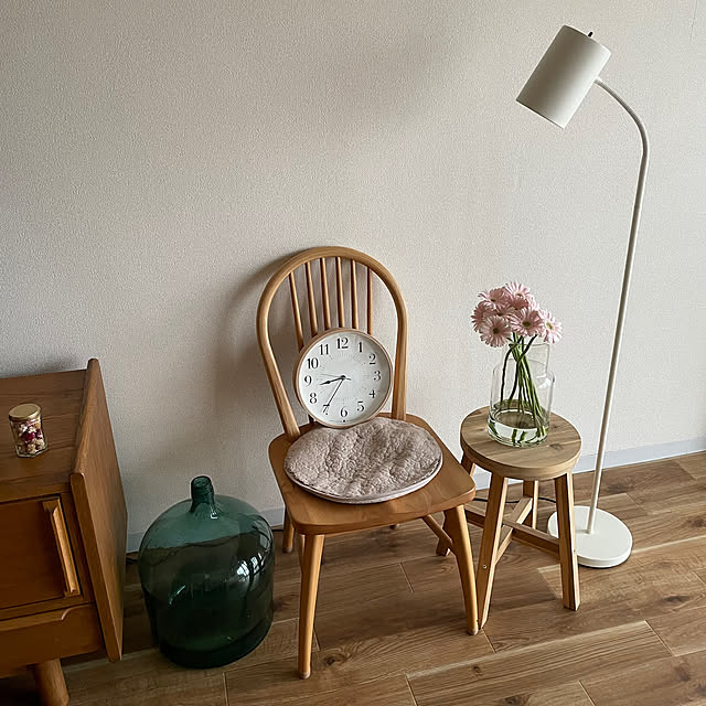 RIKAさんの実例写真