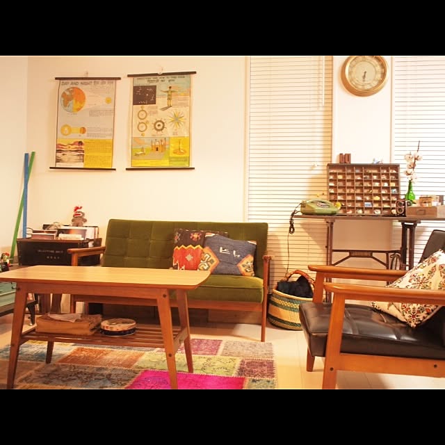 hirooomiiiさんの実例写真