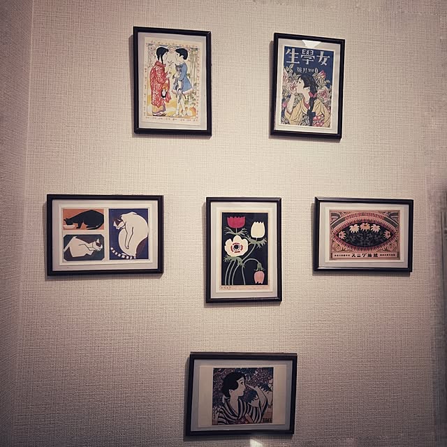 charlotteさんの実例写真