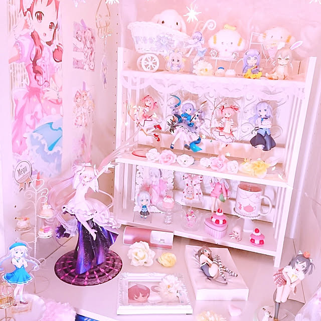 piyoさんの実例写真