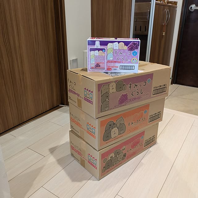 mi-saさんの部屋