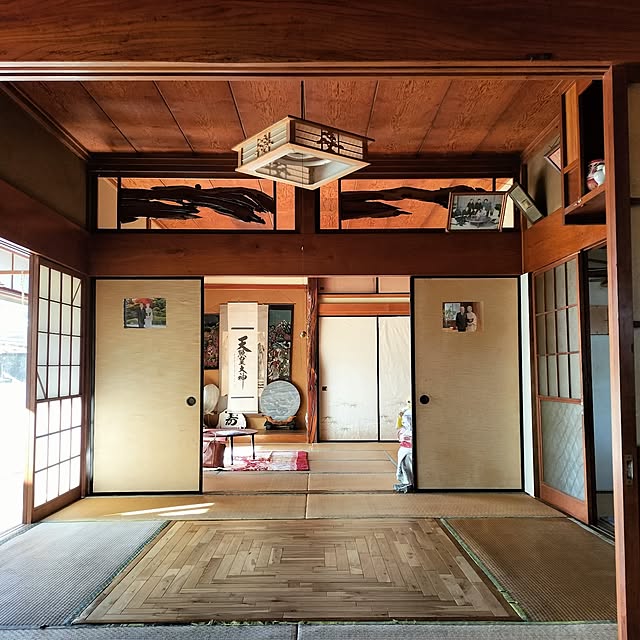 comcomさんの部屋