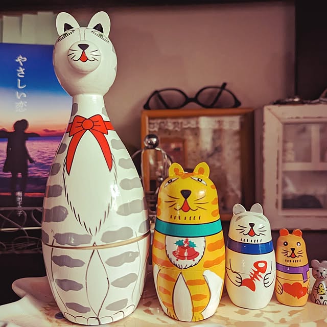 uchizukonyanさんの実例写真