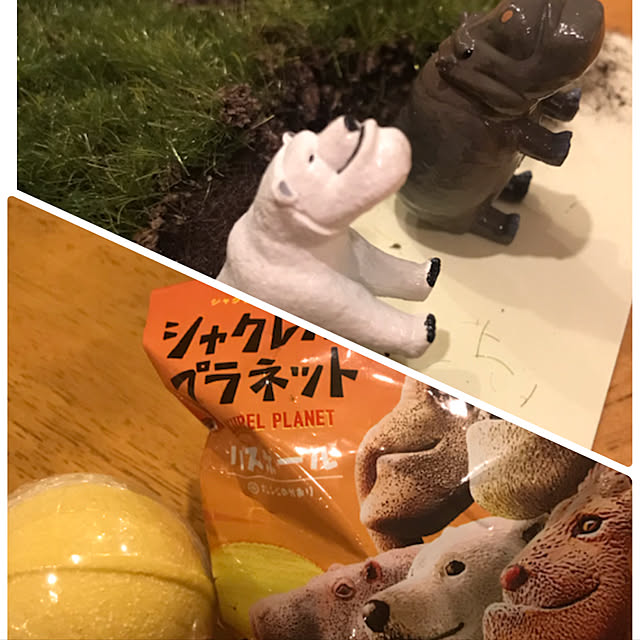 kou-kitiさんの実例写真