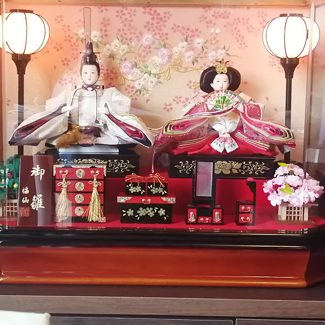 mさんの実例写真