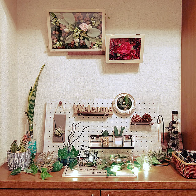 hirominさんの実例写真