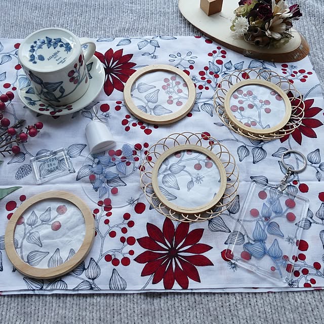 ya_maさんの実例写真