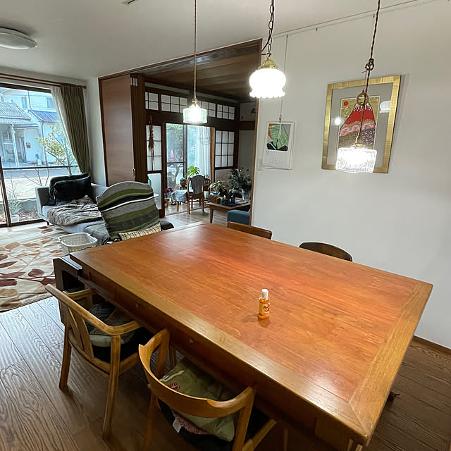 buchiさんの部屋