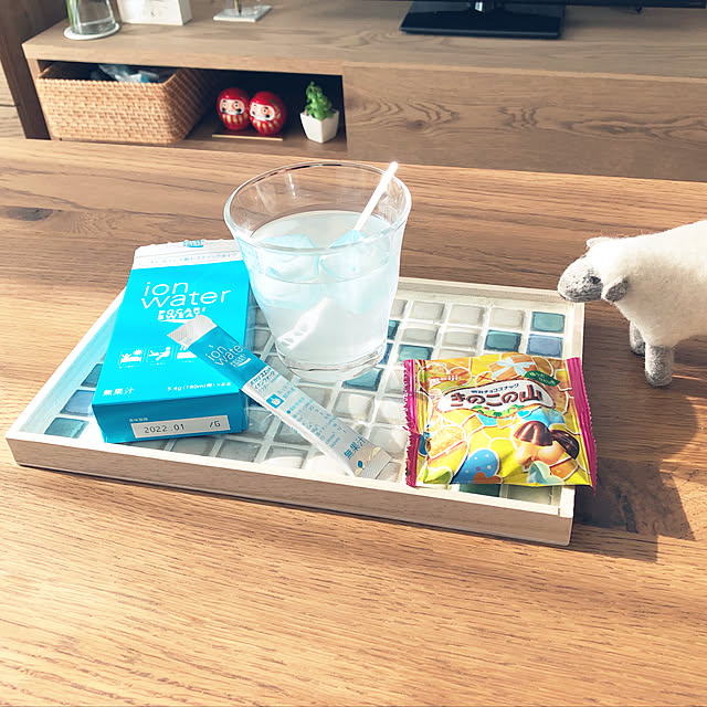 wakameさんの実例写真