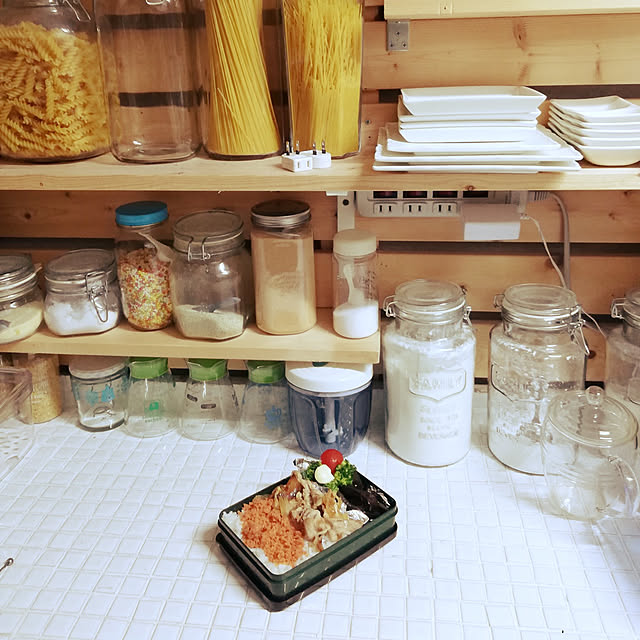 kazuさんの実例写真