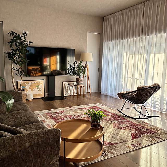 popoさんの実例写真