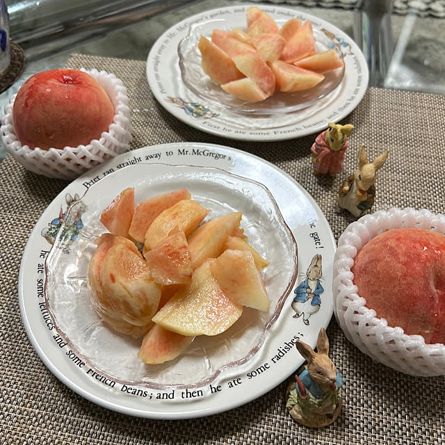Aqettyさんの部屋