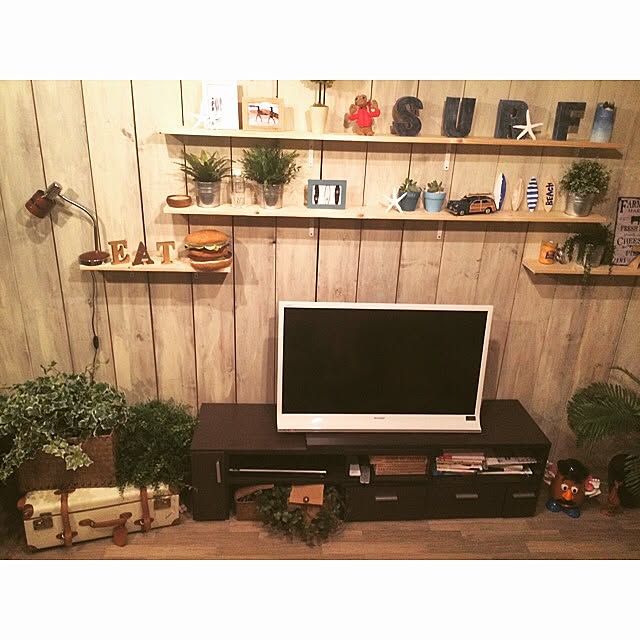nanaさんの実例写真