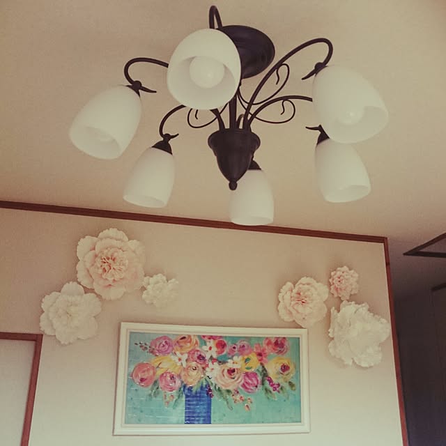 実例写真