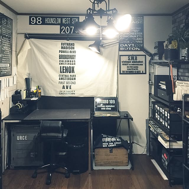 swaro109さんの実例写真