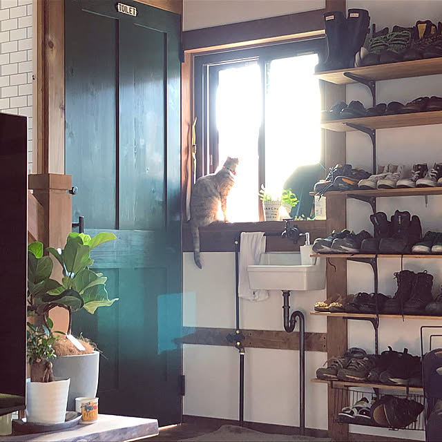 PU930さんの実例写真