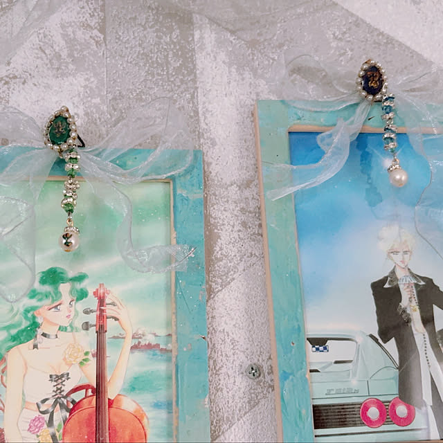 eyes.homeさんの部屋