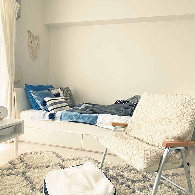 オンフィルダンディエンヌ・ジュートカーテン　グレー オンフィルダンディエンヌ・ジュートカーテングレー